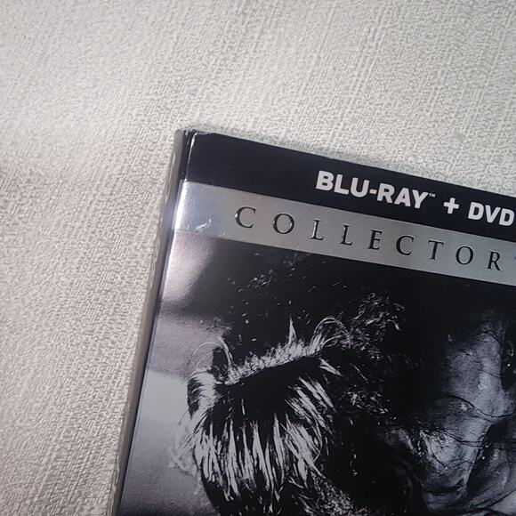 The  Exorcist believers collector's edition - Picture 4 of 6